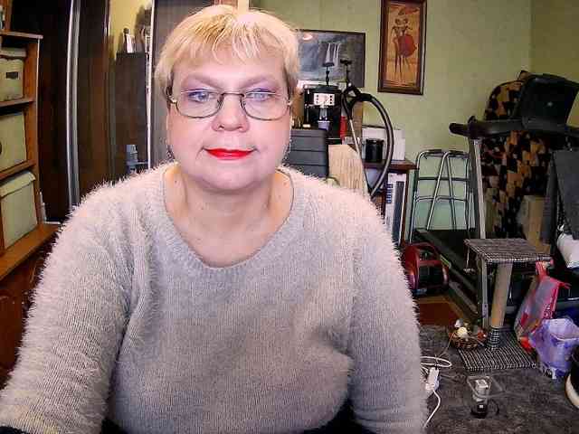 LOLA88888 webcam
