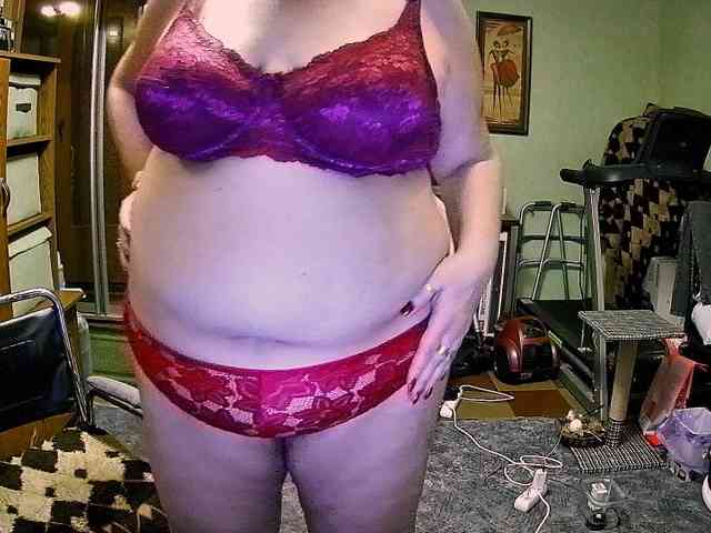 LOLA88888 webcam