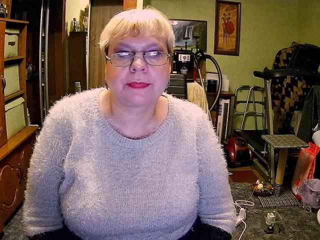 LOLA88888 webcam