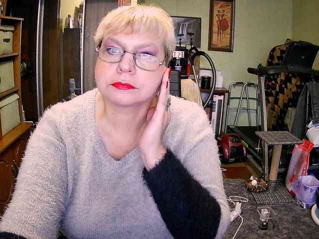LOLA88888 webcam