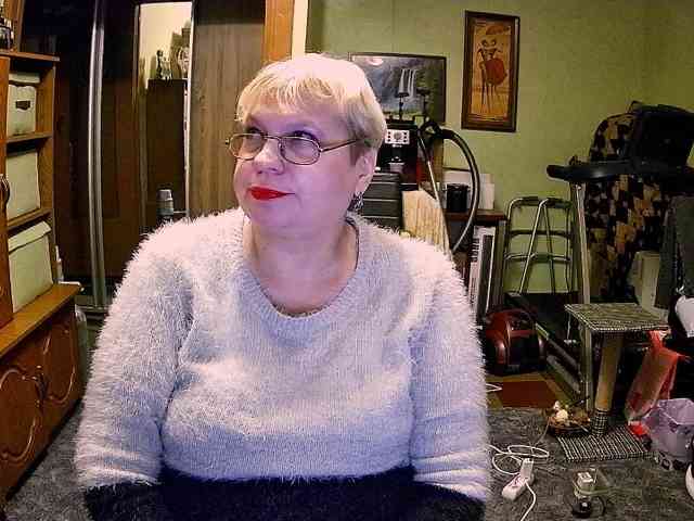 LOLA88888 webcam