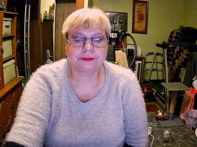 LOLA88888 webcam