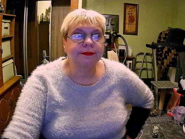 LOLA88888 webcam