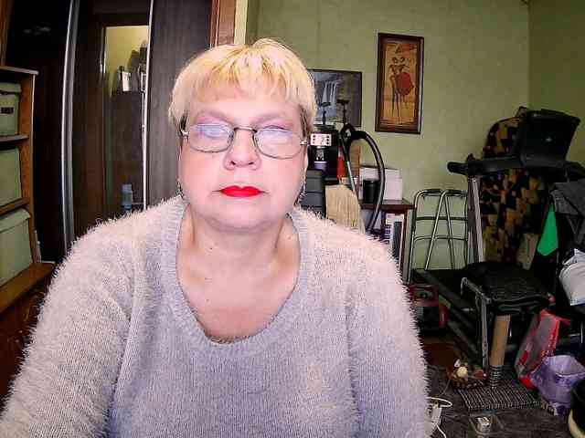 LOLA88888 webcam