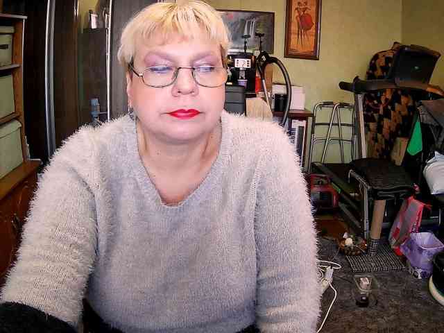 LOLA88888 webcam