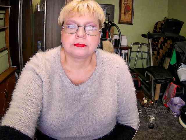 LOLA88888 webcam