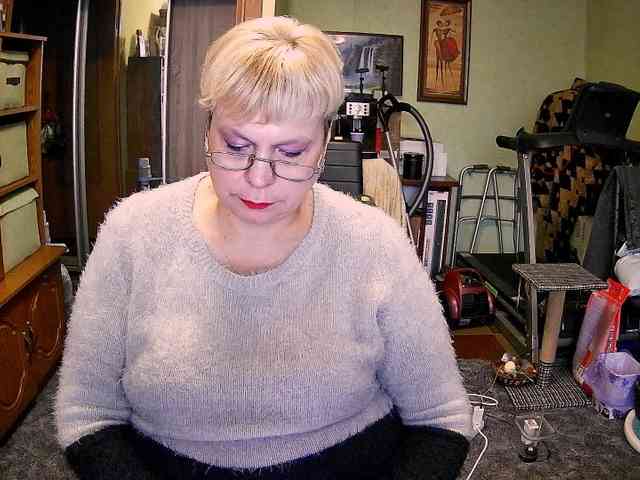 LOLA88888 webcam