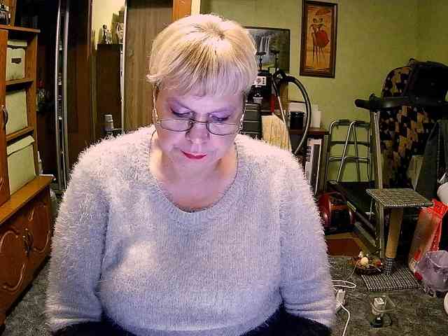 LOLA88888 webcam