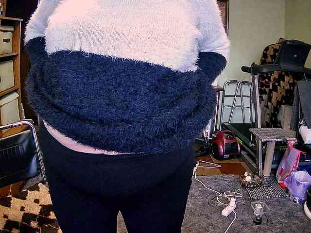 LOLA88888 webcam