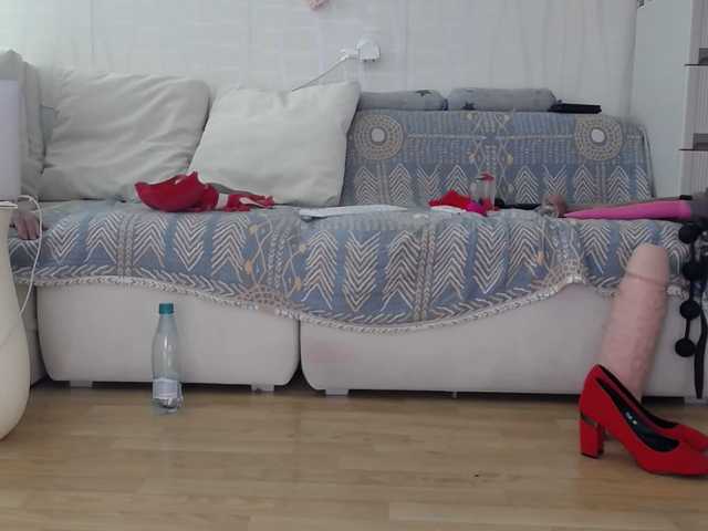 Entra en el chat con el modelo Kamila5555555 Kamila5555555