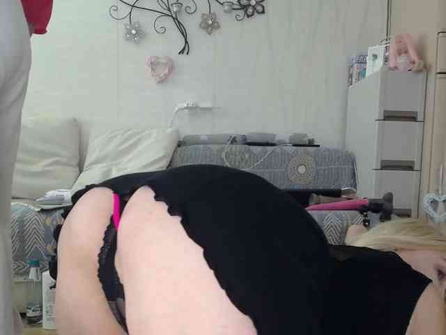 Kamila5555555 webcam