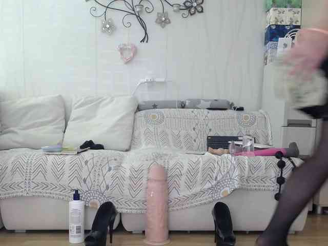 Kamila5555555 webcam