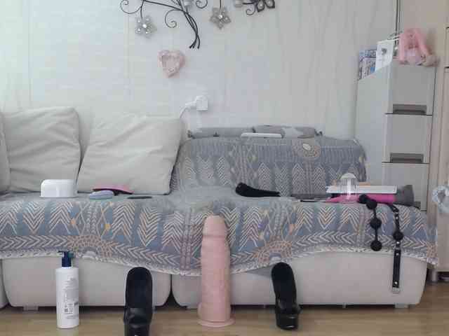 Kamila5555555 webcam