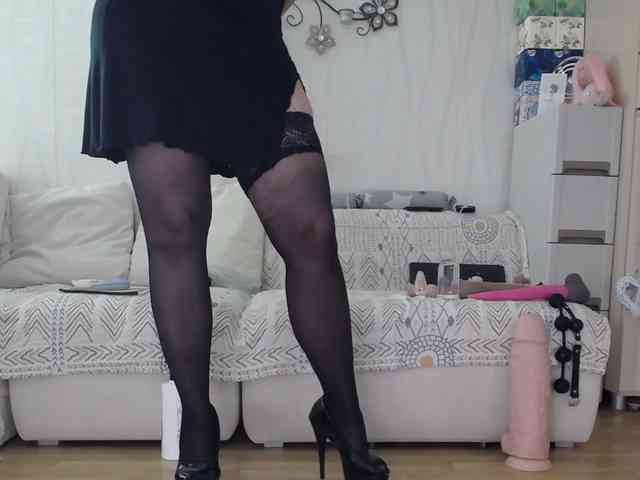 Kamila5555555 webcam