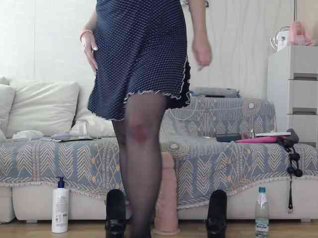 Kamila5555555 webcam