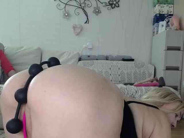 Kamila5555555 webcam