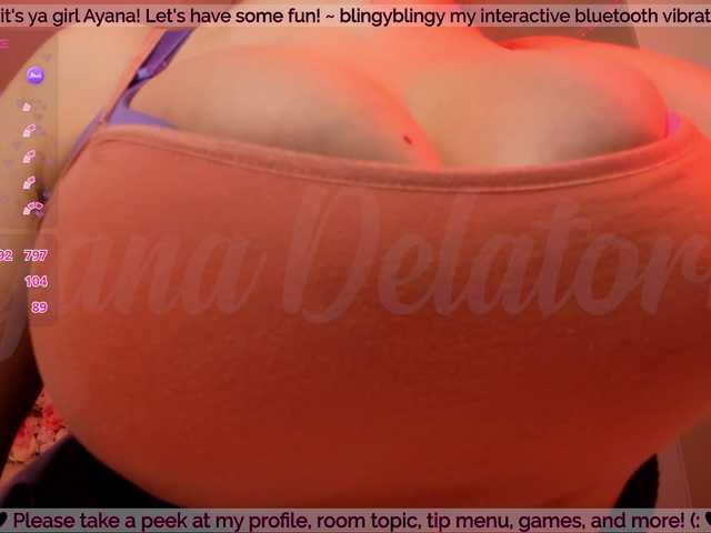 AyanaXOXO