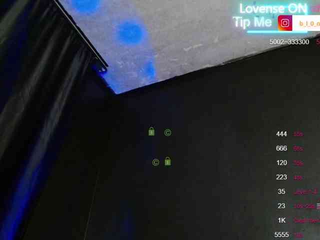 xNiMFAMANKAx webcam