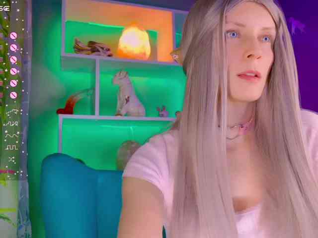 -Fresh- webcam