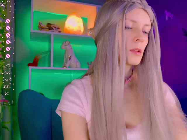 -Fresh- webcam