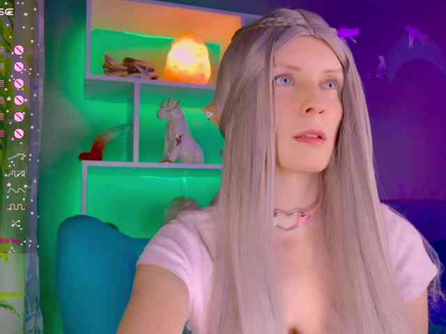 -Fresh- webcam