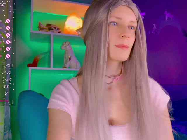 -Fresh- webcam