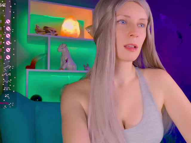 -Fresh- webcam