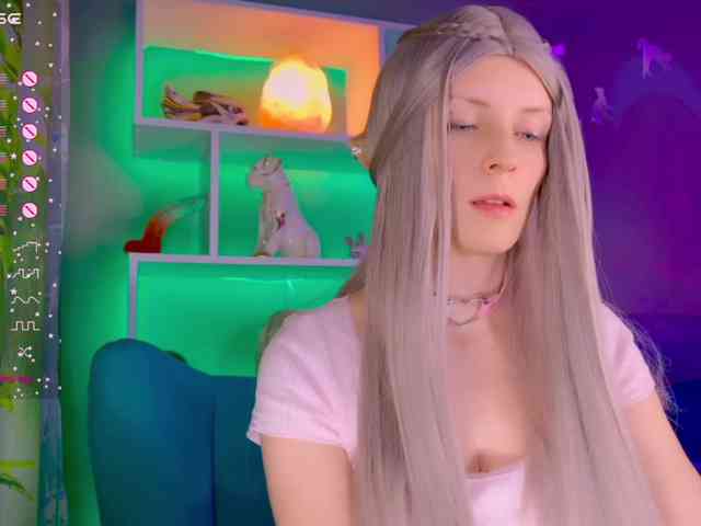 -Fresh- webcam