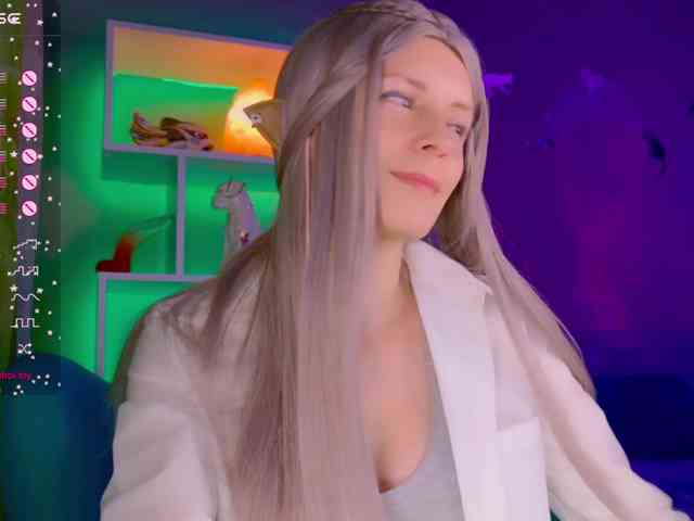 -Fresh- webcam