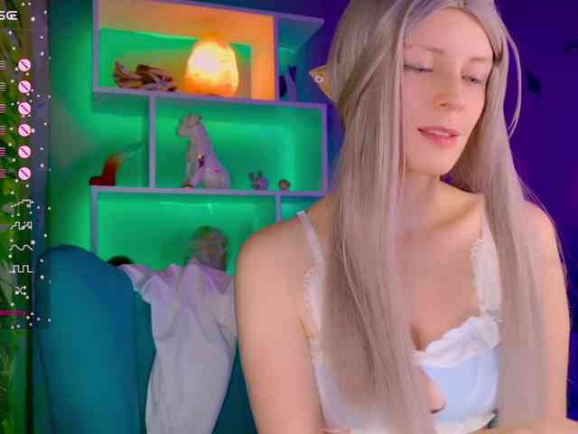 -Fresh- webcam