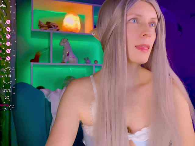 -Fresh- webcam