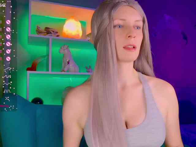 -Fresh- webcam