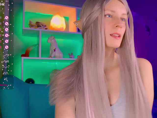 -Fresh- webcam