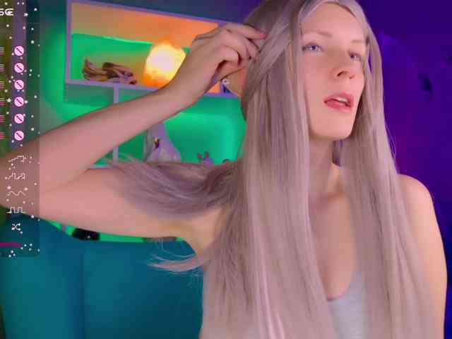 -Fresh- webcam