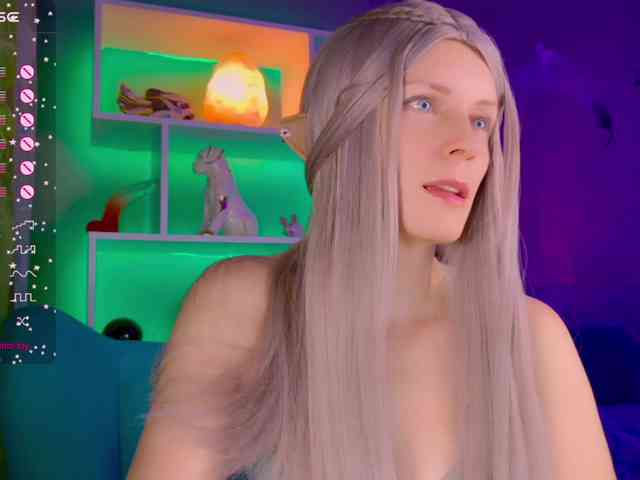 -Fresh- webcam