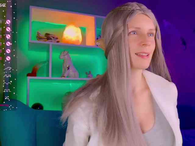 -Fresh- webcam