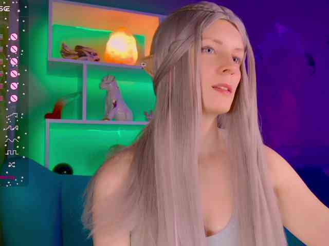 -Fresh- webcam