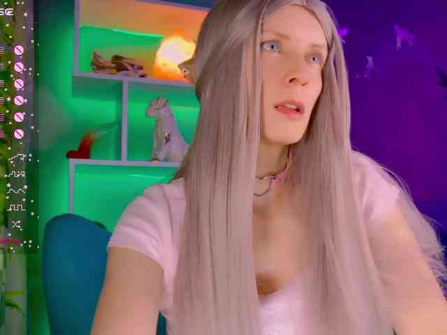 -Fresh- webcam