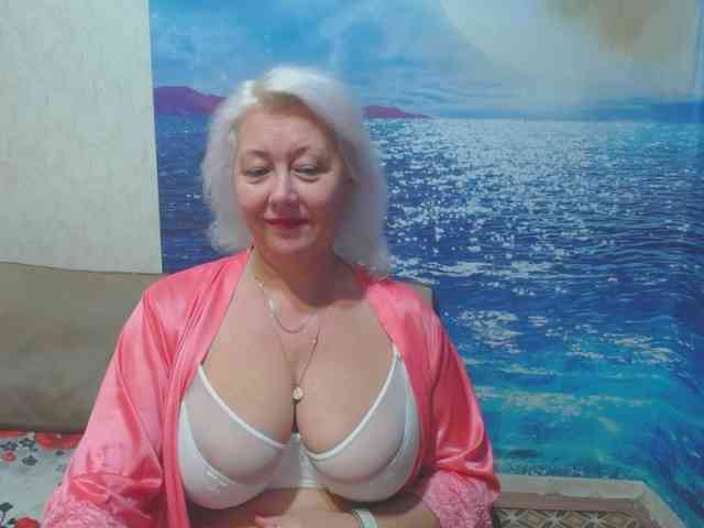 ViktoriaCool webcam