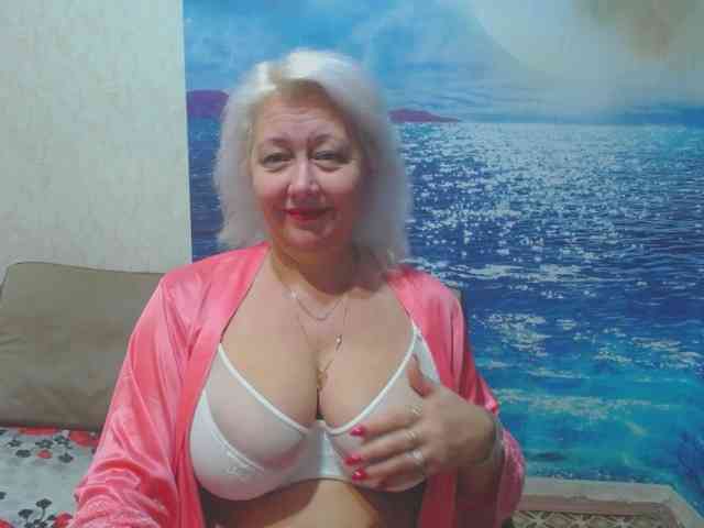 ViktoriaCool webcam
