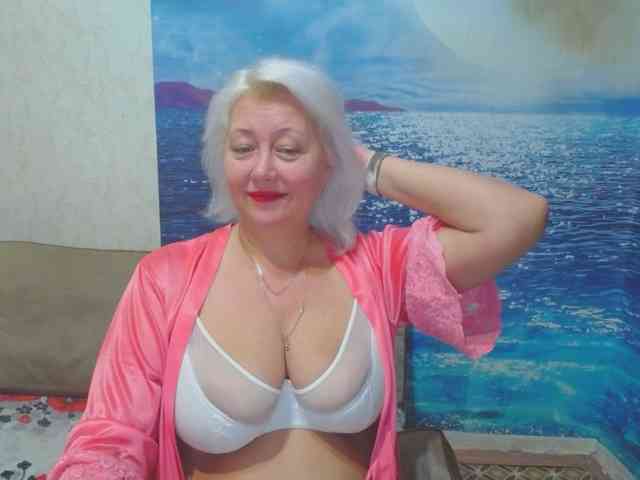 ViktoriaCool webcam