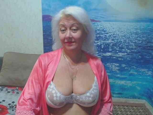 ViktoriaCool webcam