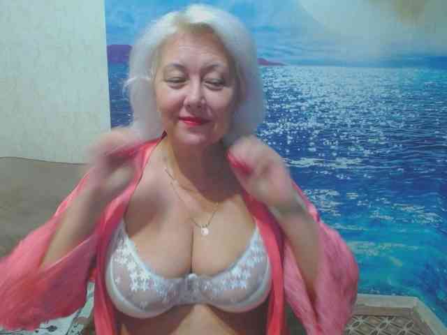 ViktoriaCool webcam