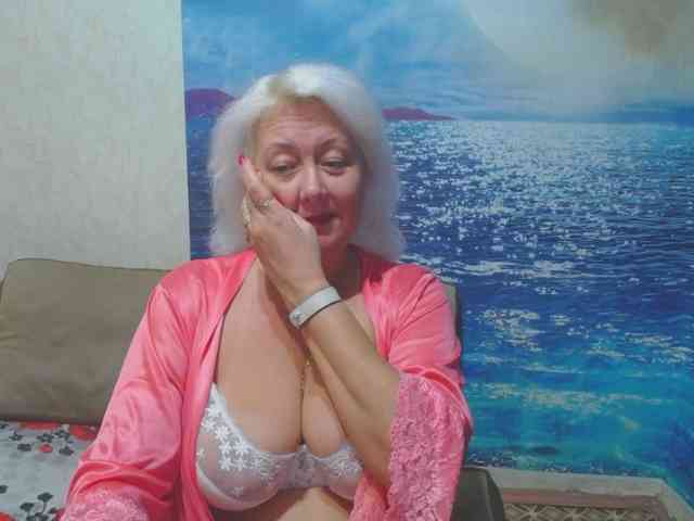 ViktoriaCool webcam