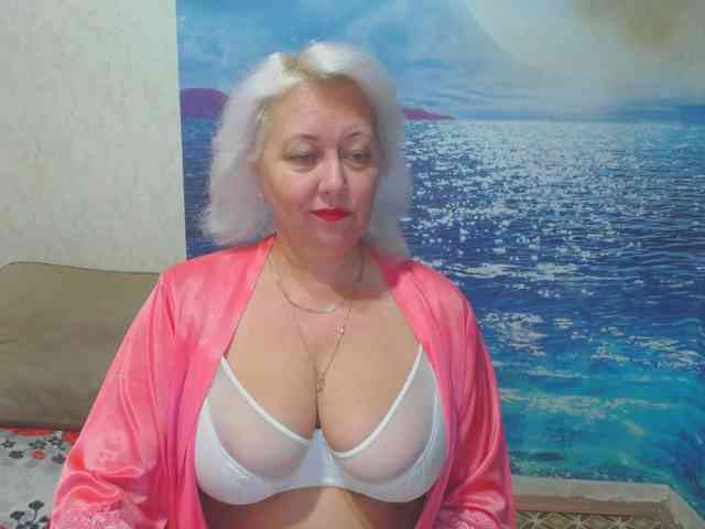ViktoriaCool webcam
