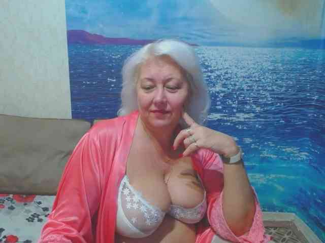 ViktoriaCool webcam