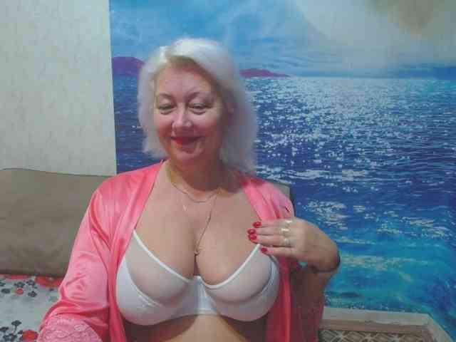 ViktoriaCool webcam