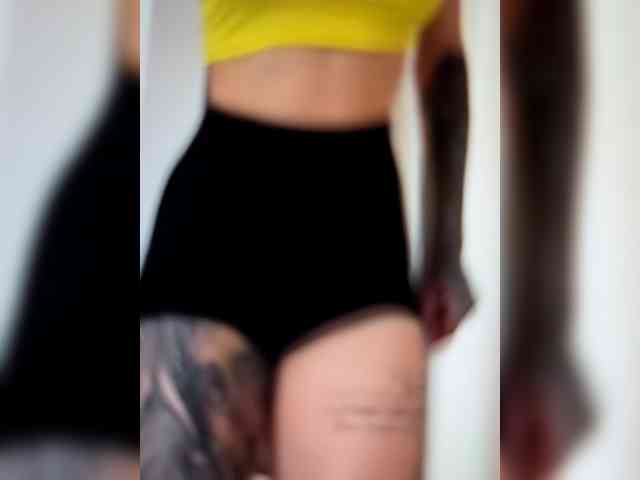 ina77 webcam