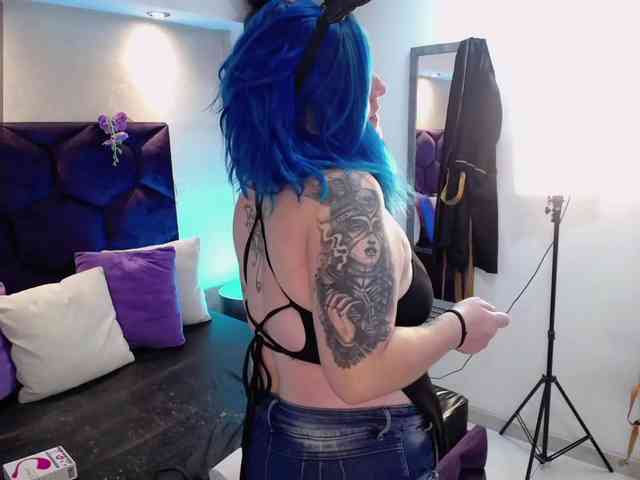 katrinadirtyx webcam