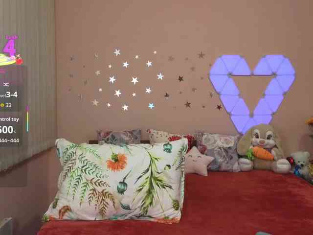 _L_o_v_e_ webcam